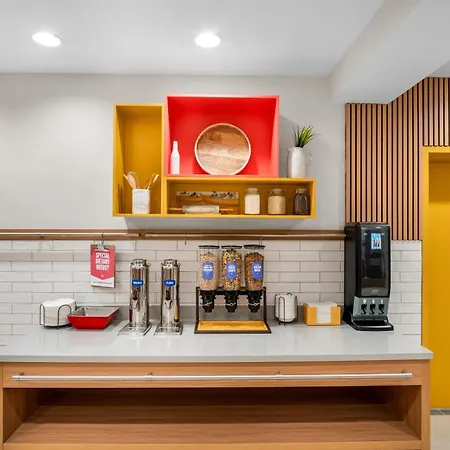 Hampton Inn By Hilton Addison Dallas-2